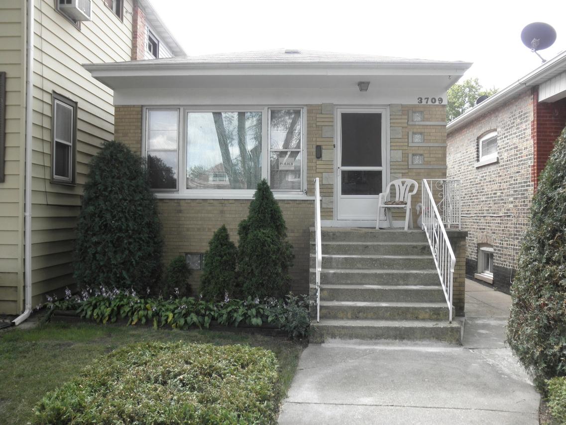 3709 W 60th Pl., Chicago, IL 60629