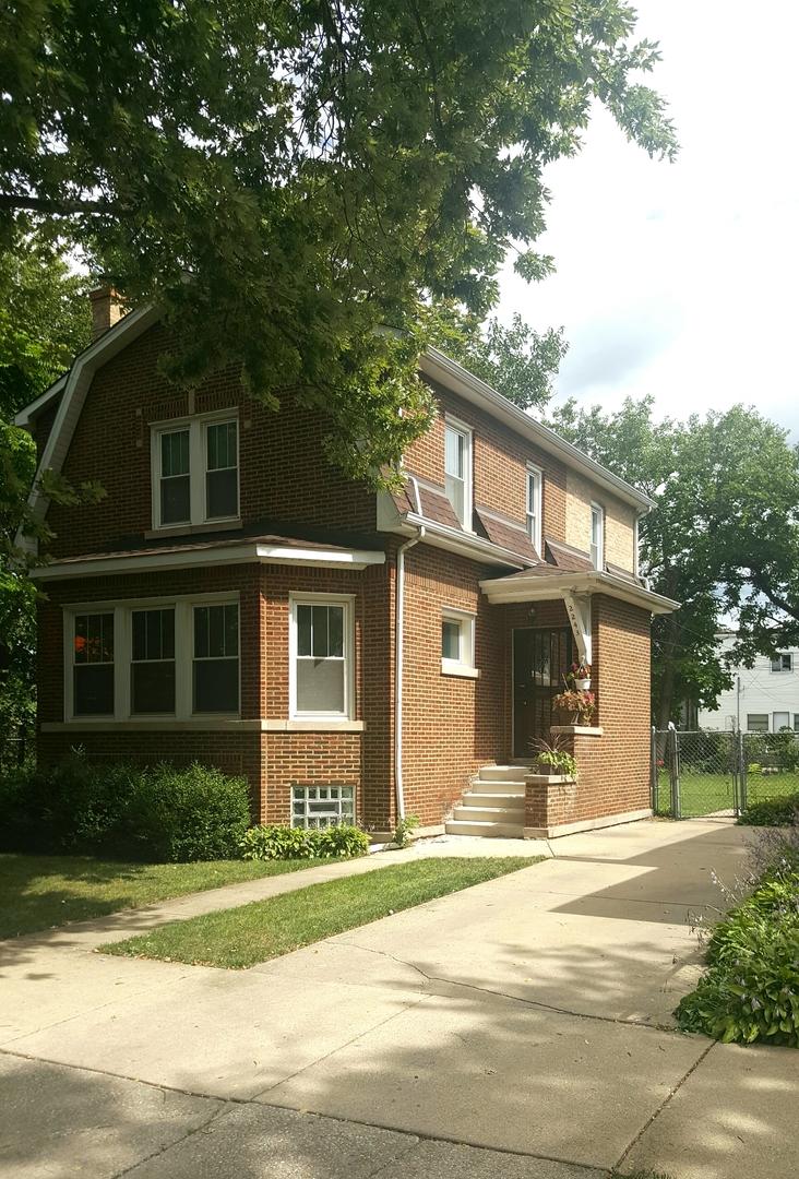 2243 S Millard Ave., Chicago, IL 60623