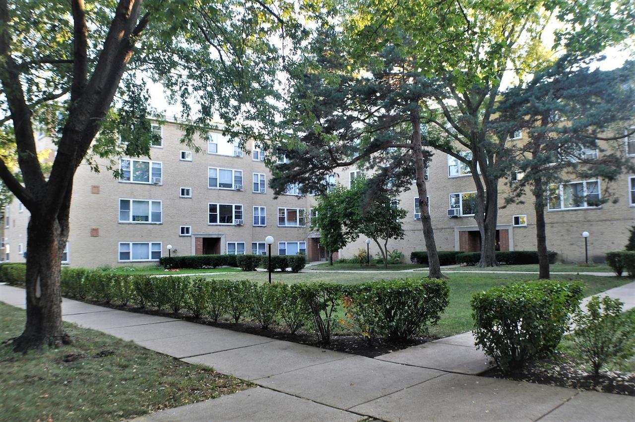 6100 N Winchester Ave. #1A, Chicago, IL 60660