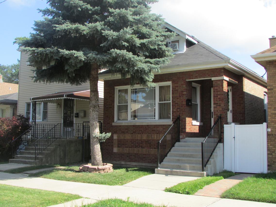 3311 W 60th Pl., Chicago, IL 60629