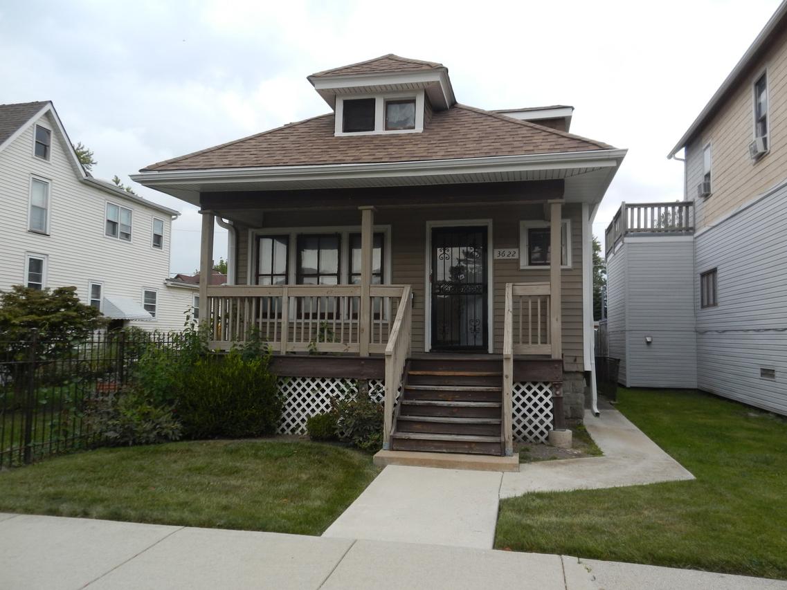 3622 W 62nd St., Chicago, IL 60629