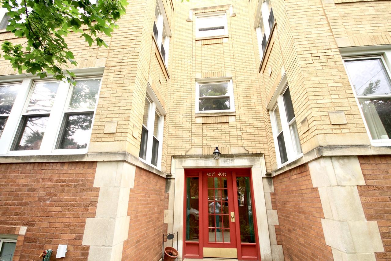4017 N Central Park Ave. #1N, Chicago, IL 60618