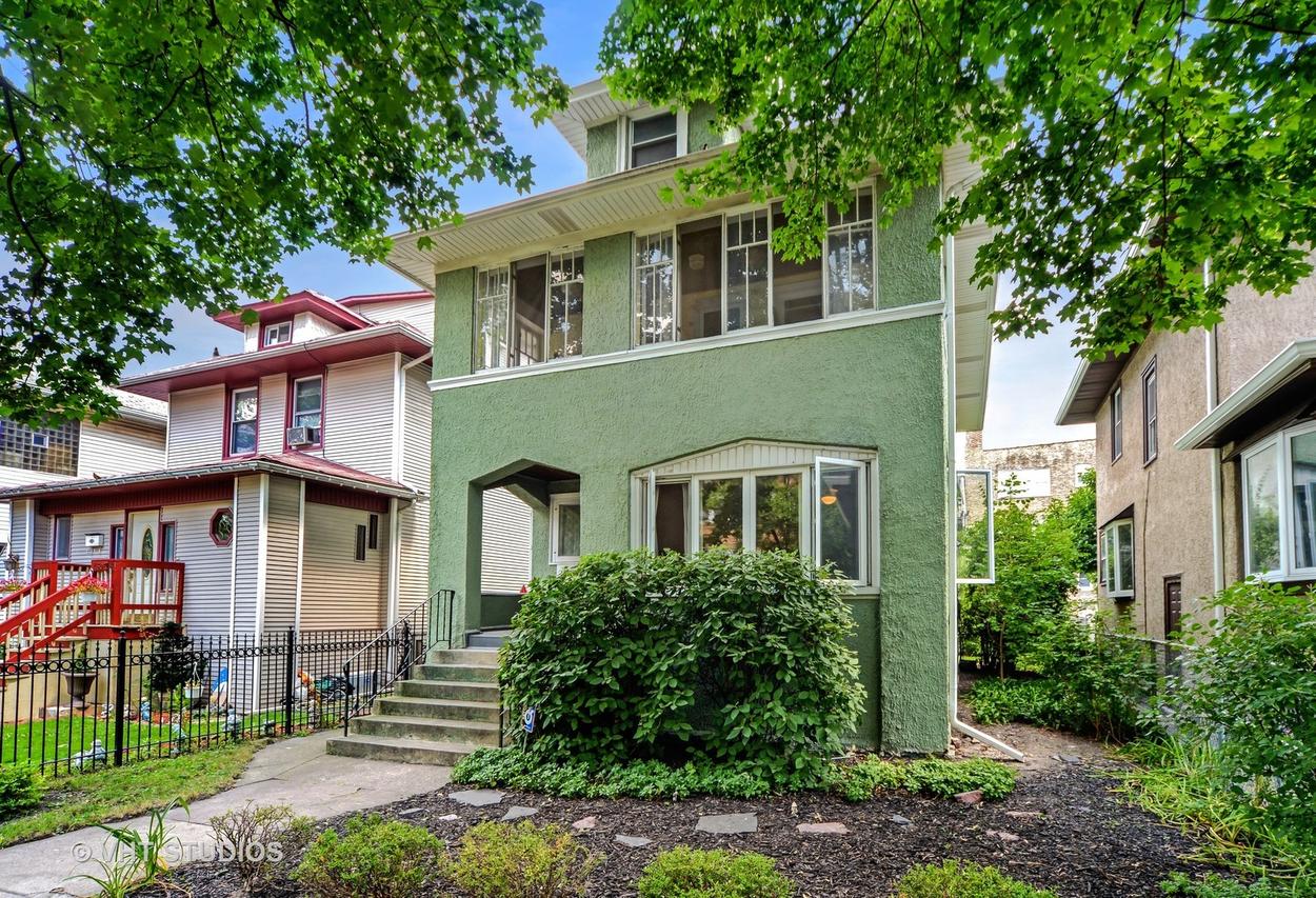 4605 N Drake Ave., Chicago, IL 60625