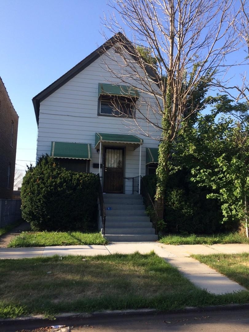 1533 E 76th Pl., Chicago, IL 60619