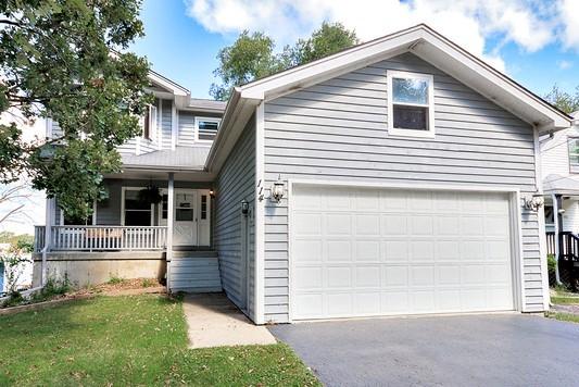 114 Janet Dr., Island Lake, IL 60042