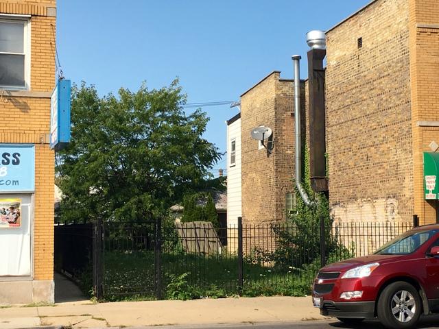 4950 W Diversey Ave., Chicago, IL 60639