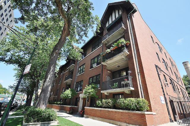 5109 S Cornell Ave. #3, Chicago, IL 60615