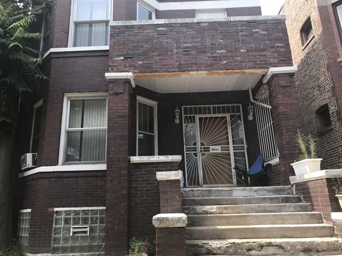 7826 S Morgan St., Chicago, IL 60620