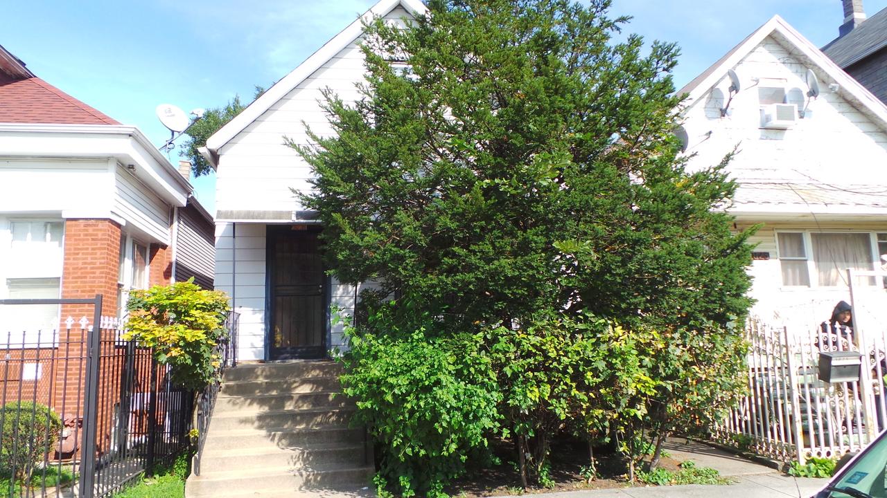 5021 S Wood St., Chicago, IL 60609