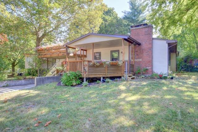 302 Flora Dr., Champaign, IL 61821