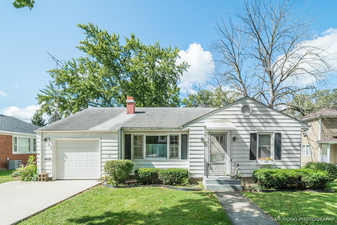315 N Hugh St., Plano, IL 60545