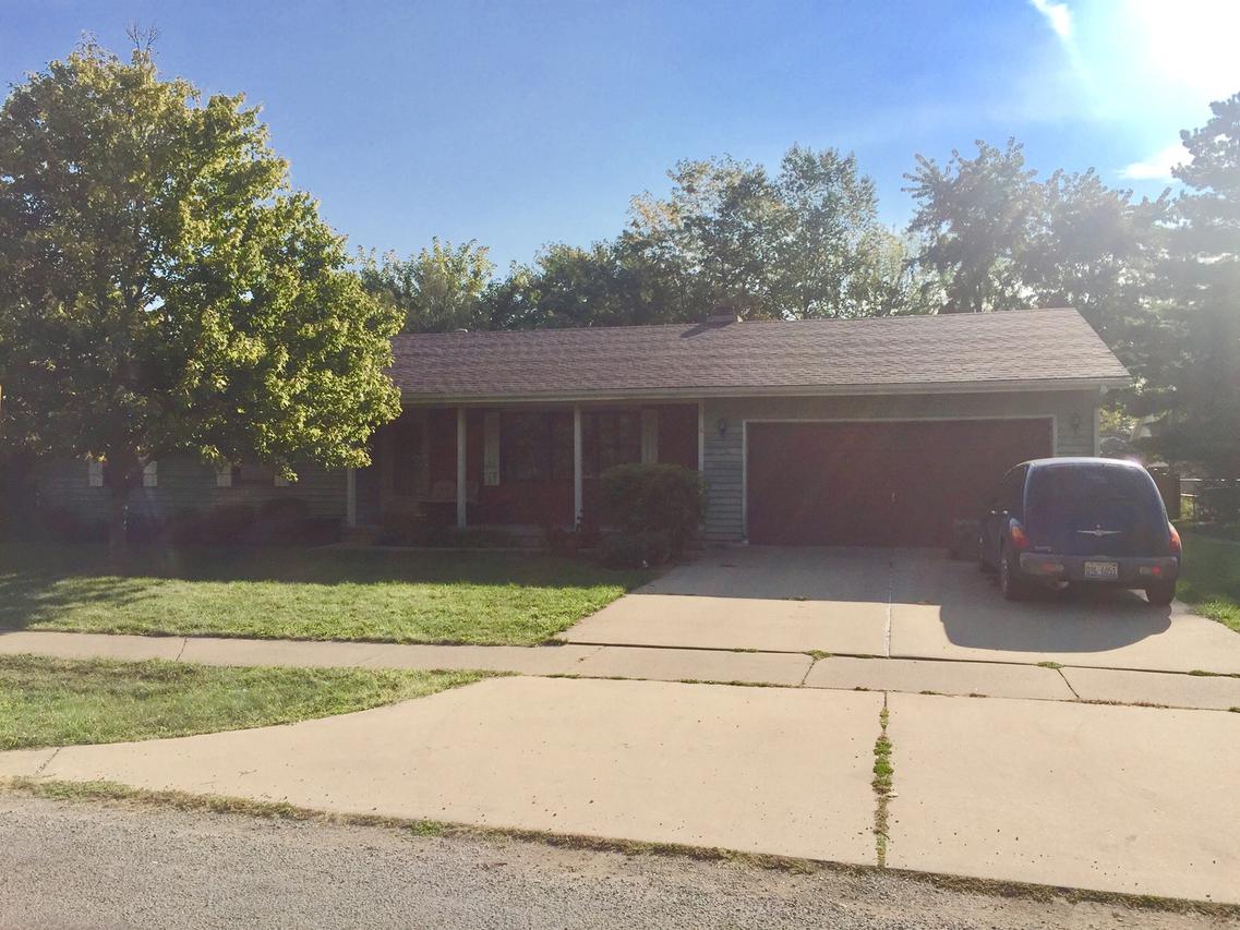 502 N 8th St., St. Joseph, IL 61873