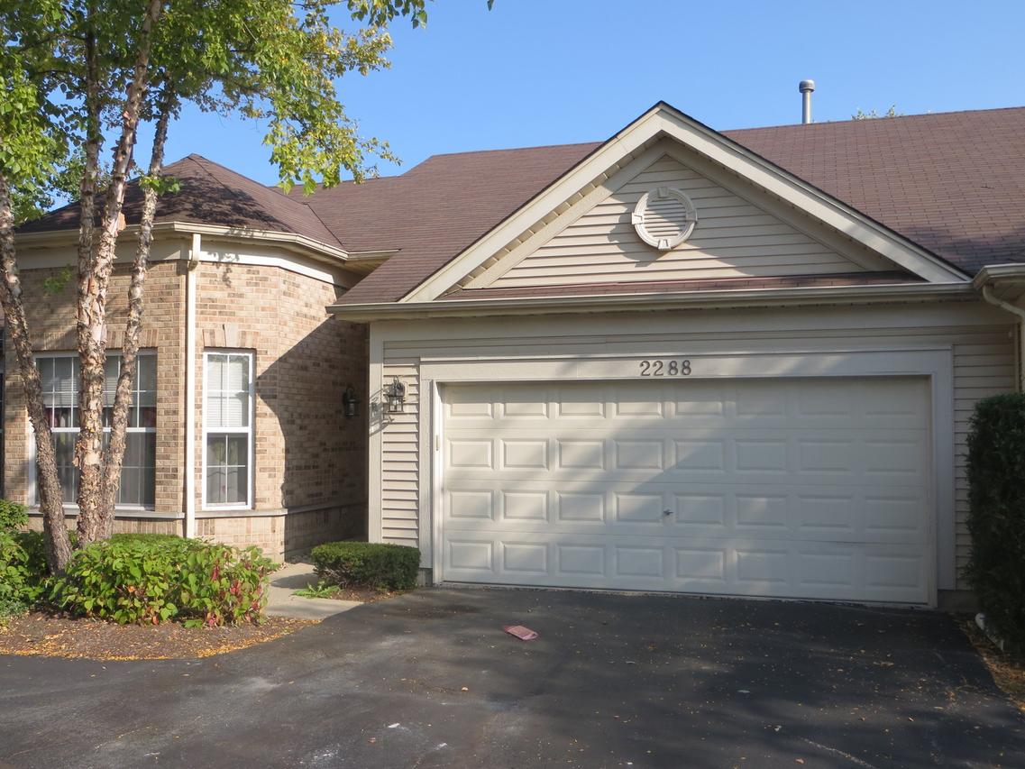 2288 Meadowcroft Ln., Grayslake, IL 60030