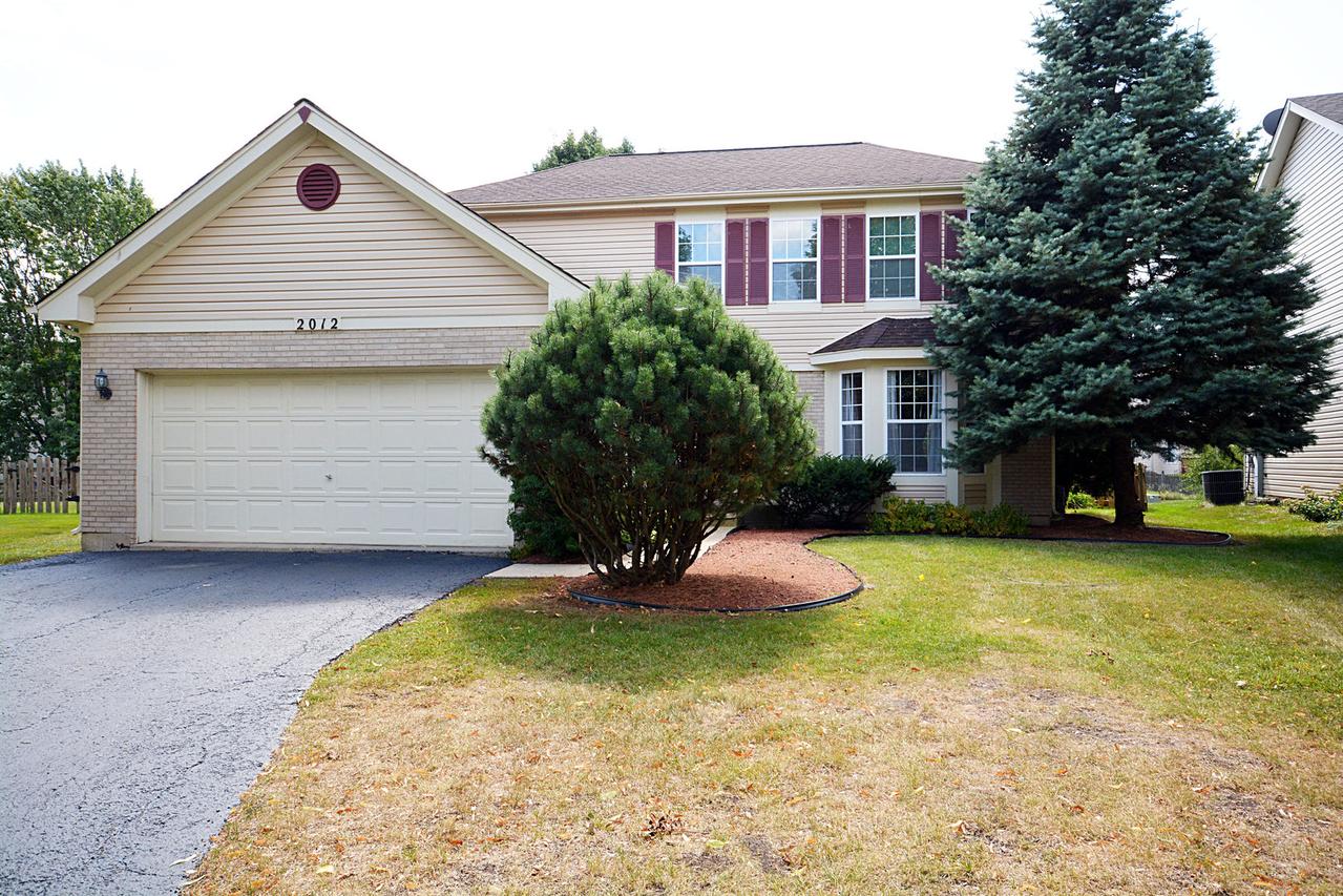 2012 Chang Ct., Naperville, IL 60540