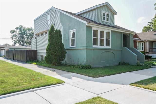 10501 S Morgan St., Chicago, IL 60643