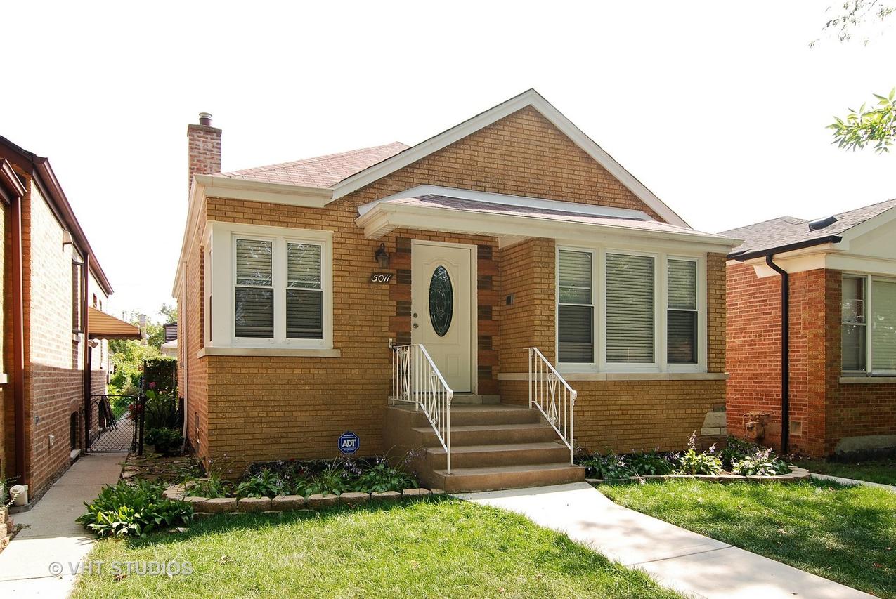5011 S Leamington Ave., Chicago, IL 60638