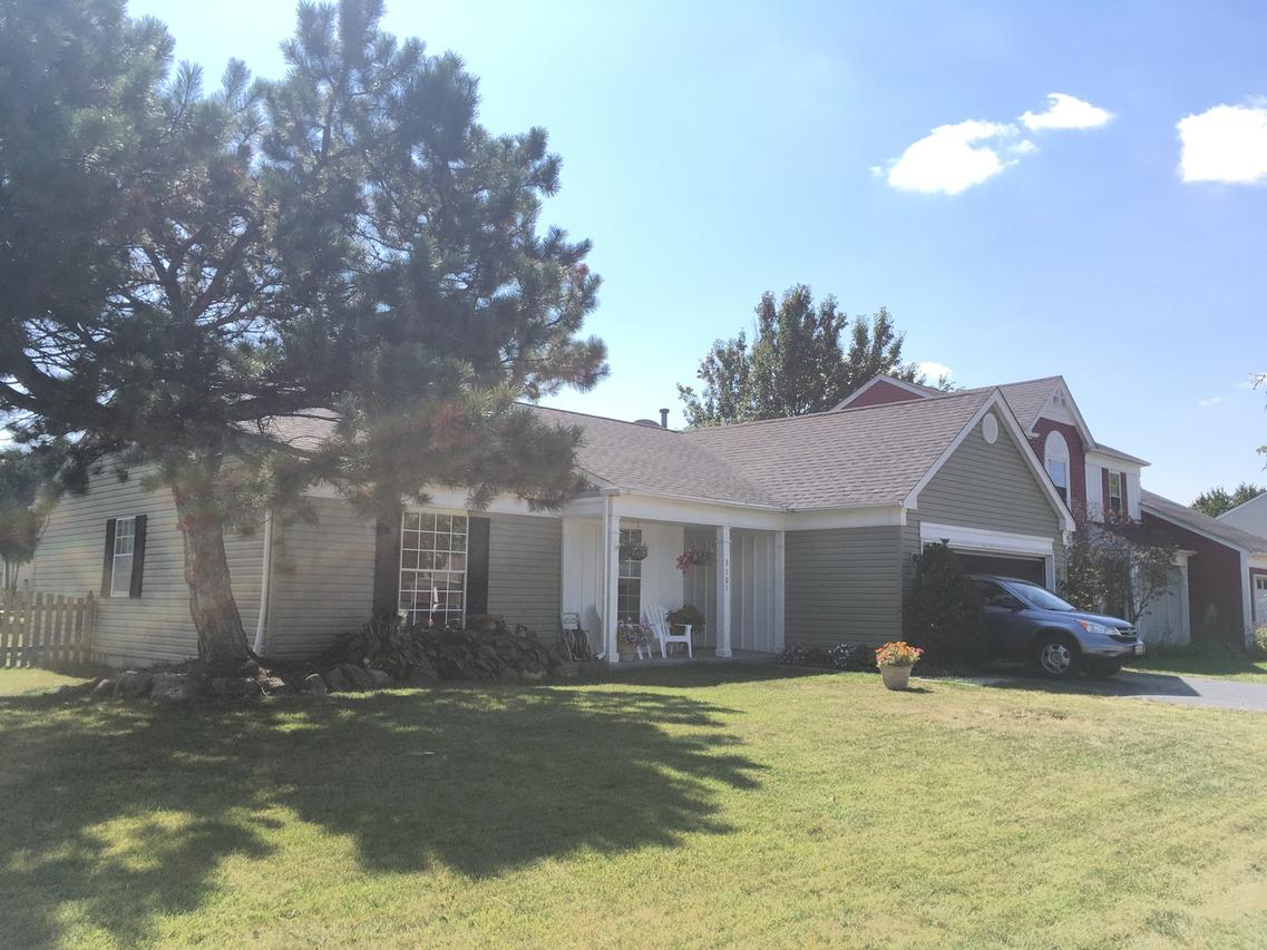 3101 Eugene Ln., Aurora, IL 60504