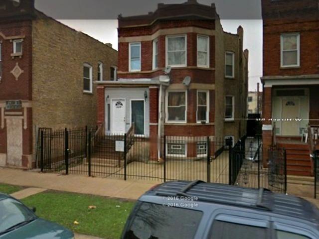 4256 W Kamerling Ave., Chicago, IL 60651