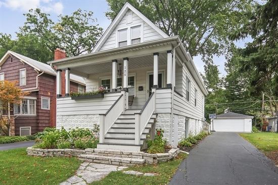 125 N Brainard Ave., La Grange, IL 60525