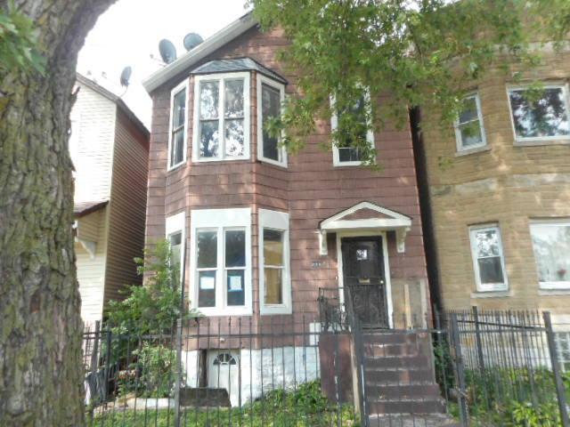 6606 S Evans Ave., Chicago, IL 60637