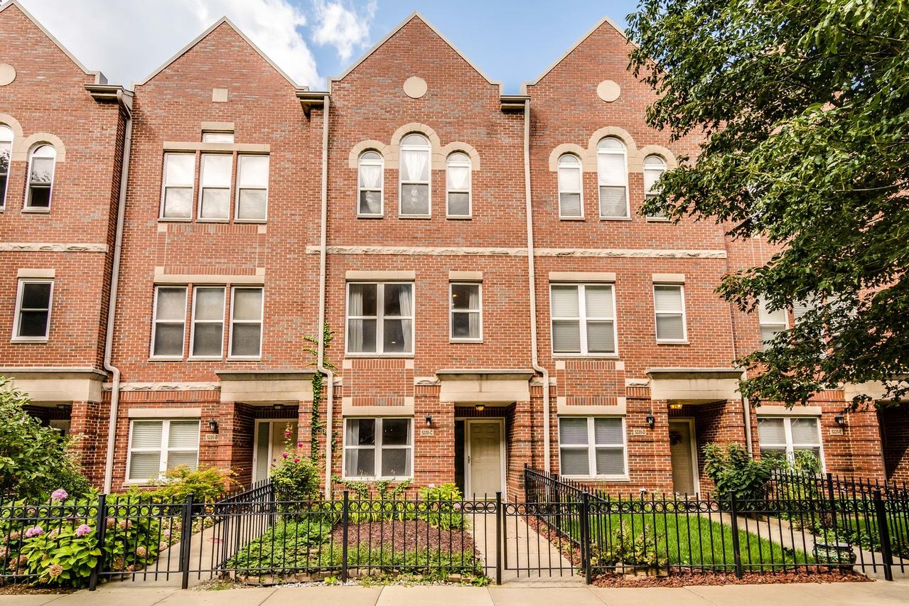 5220 S Berkeley Ave. #C, Chicago, IL 60615