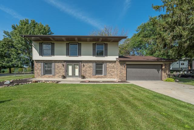 5585 Barrington Rd., Morris, IL 60450