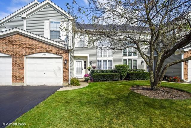 6774 Roanoake Ct., Gurnee, IL 60031
