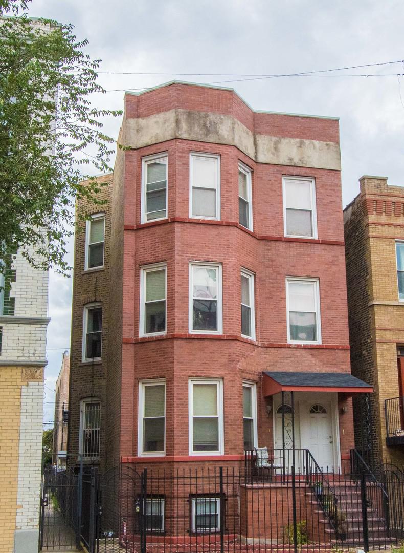 948 N California Ave., Chicago, IL 60622