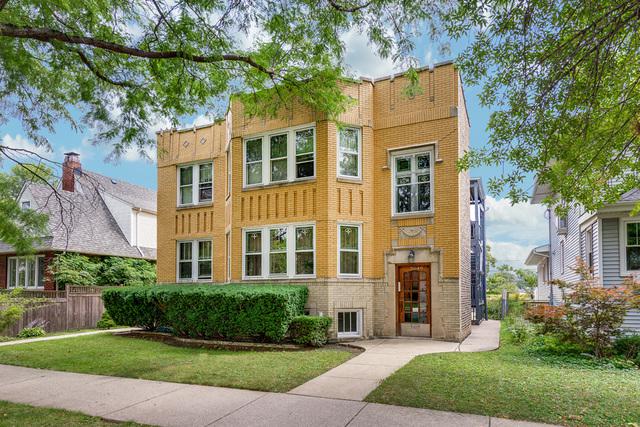 3649 N Kedvale Ave. #1B, Chicago, IL 60641