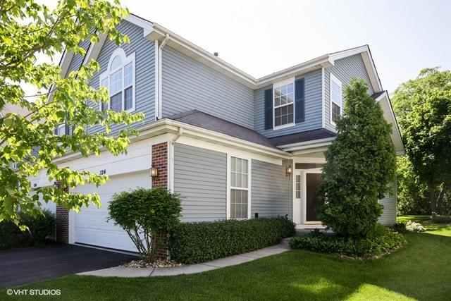 524 King Ave., East Dundee, IL 60118