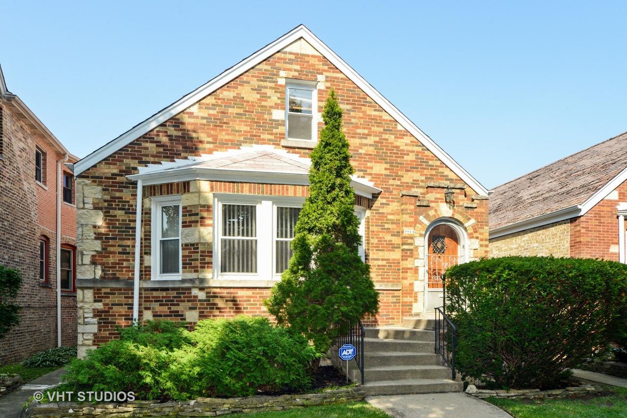 3014 N Nordica Ave., Chicago, IL 60634