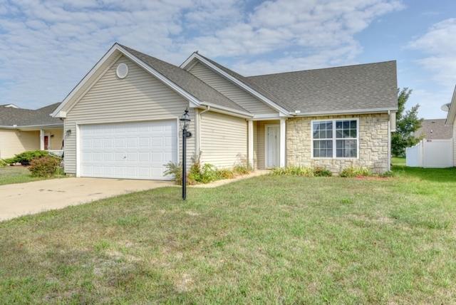708 Newton Dr., Champaign, IL 61822