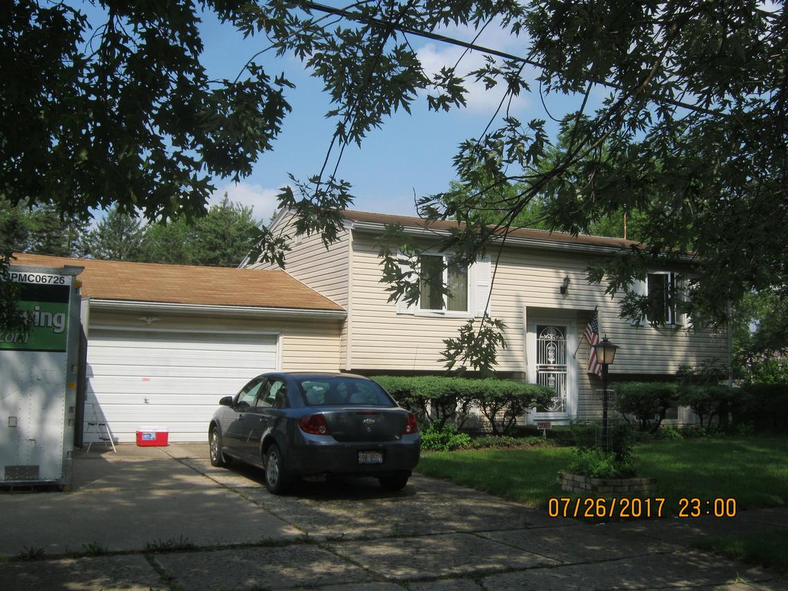 2126 Belmont Ave., Joliet, IL 60432