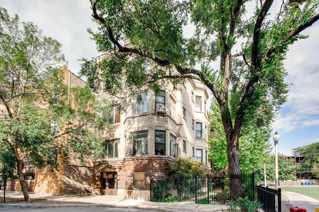 5123 N Winthrop Ave. #3R, Chicago, IL 60640