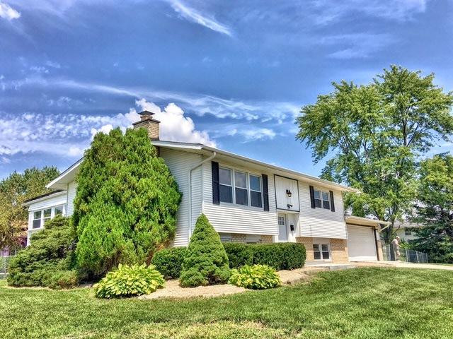 4280 189th St., Country Club Hills, IL 60478