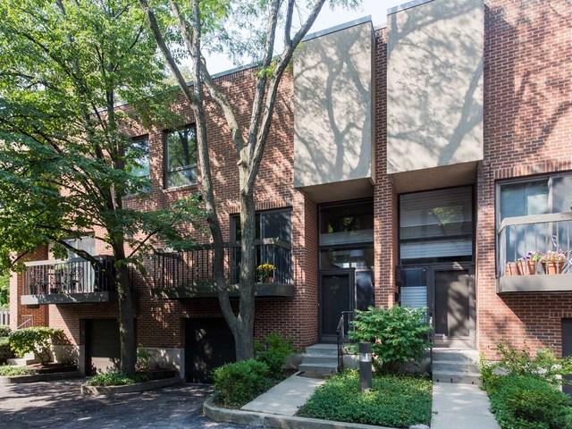 1608 Central St., Evanston, IL 60201
