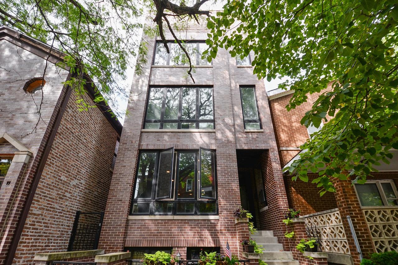 704 S May St. #2, Chicago, IL 60607
