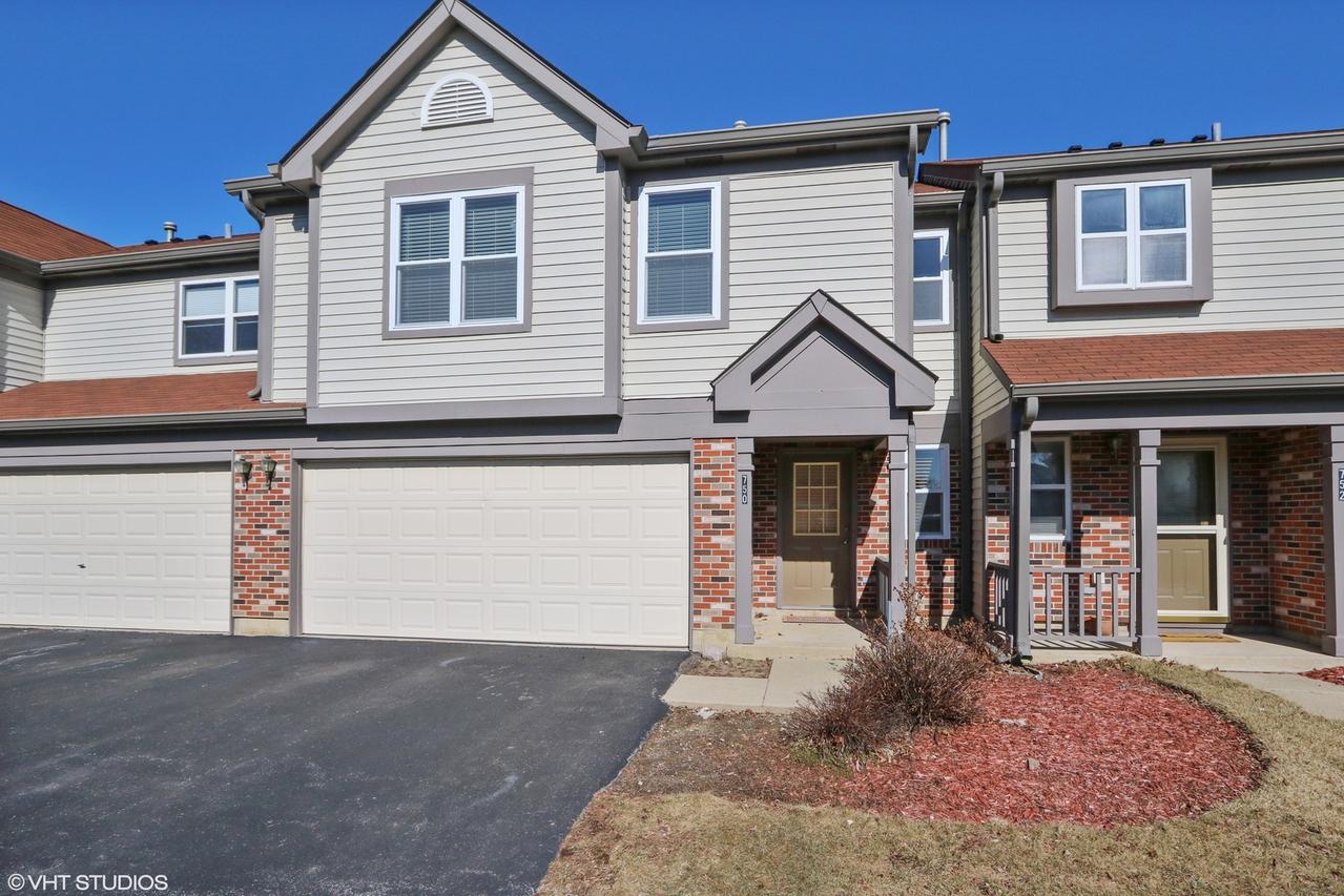 750 Whispering Oaks Ct., Palatine, IL 60074