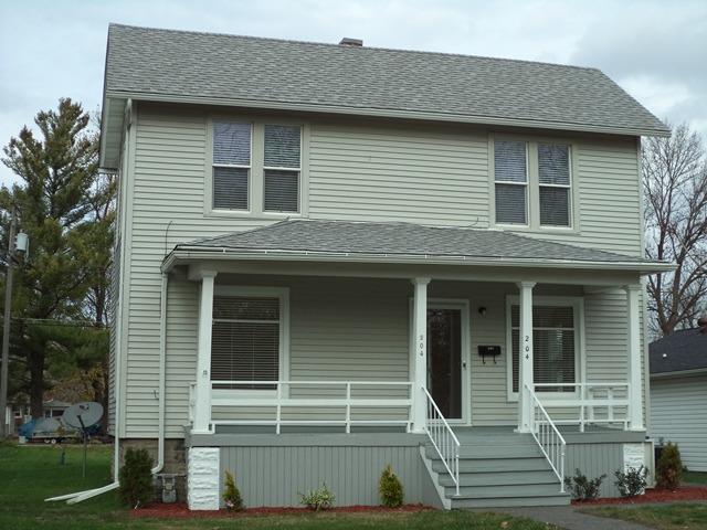 204 W Seminole St., Dwight, IL 60420