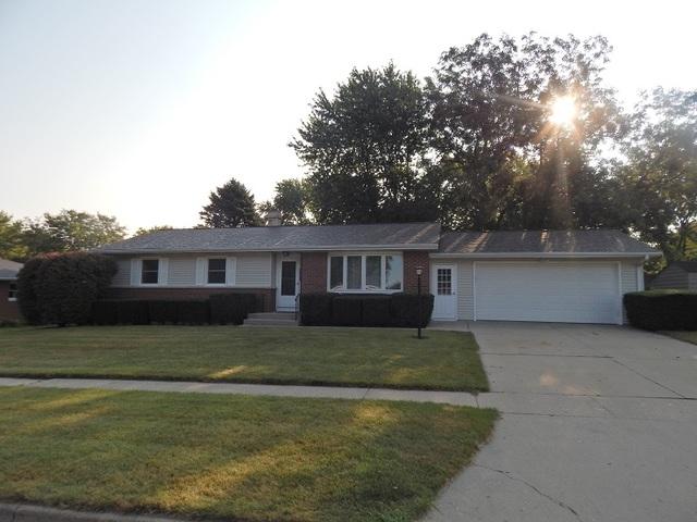 616 Greenleaf St., Sycamore, IL 60178