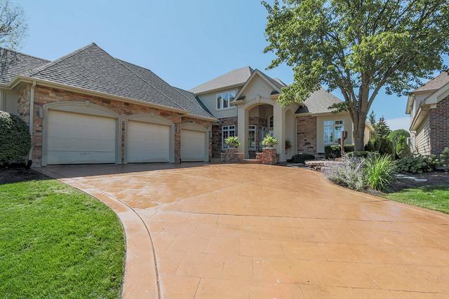 3595 Scottsdale Cir., Naperville, IL 60564