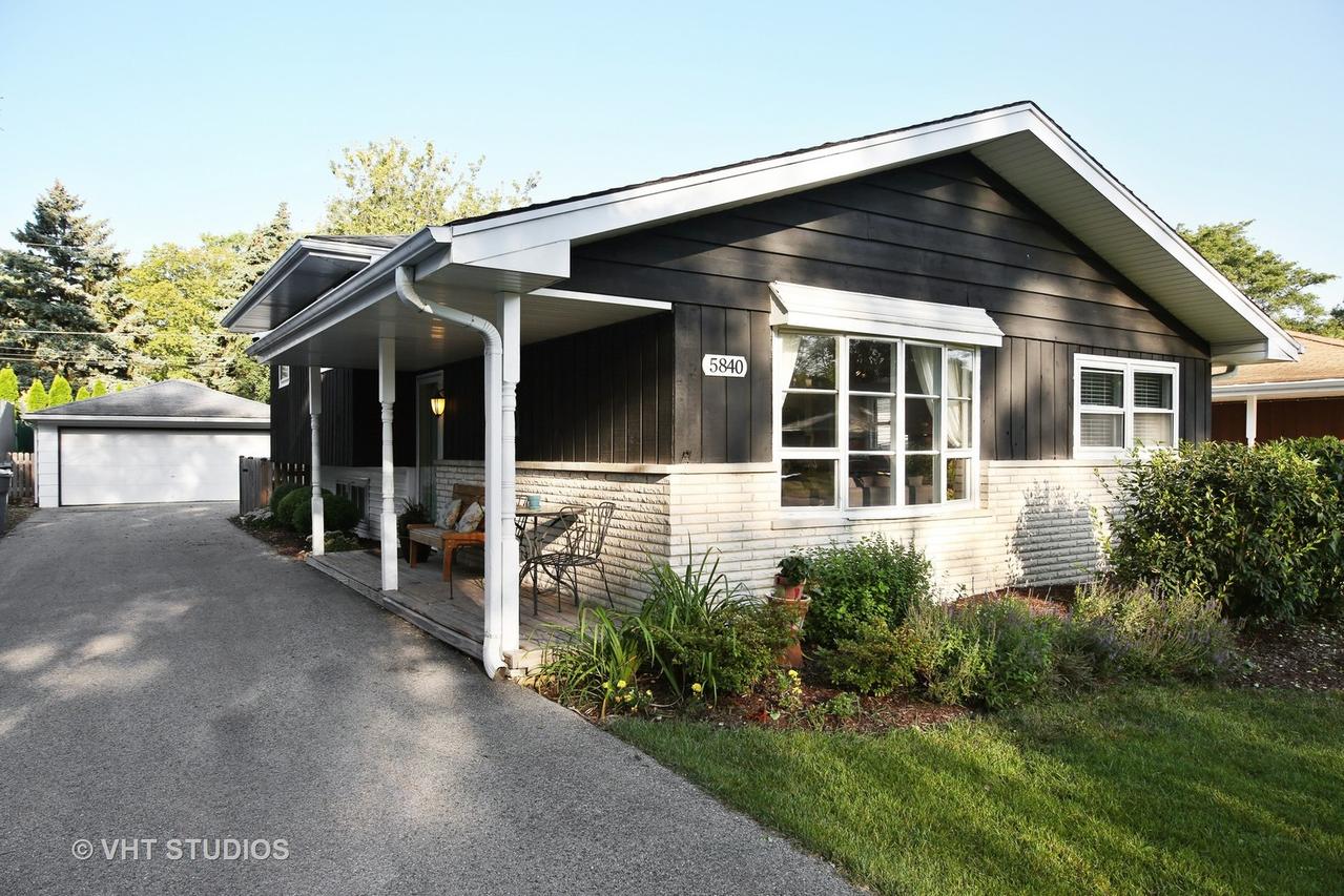 5840 Alabama Ave., Clarendon Hills, IL 60514