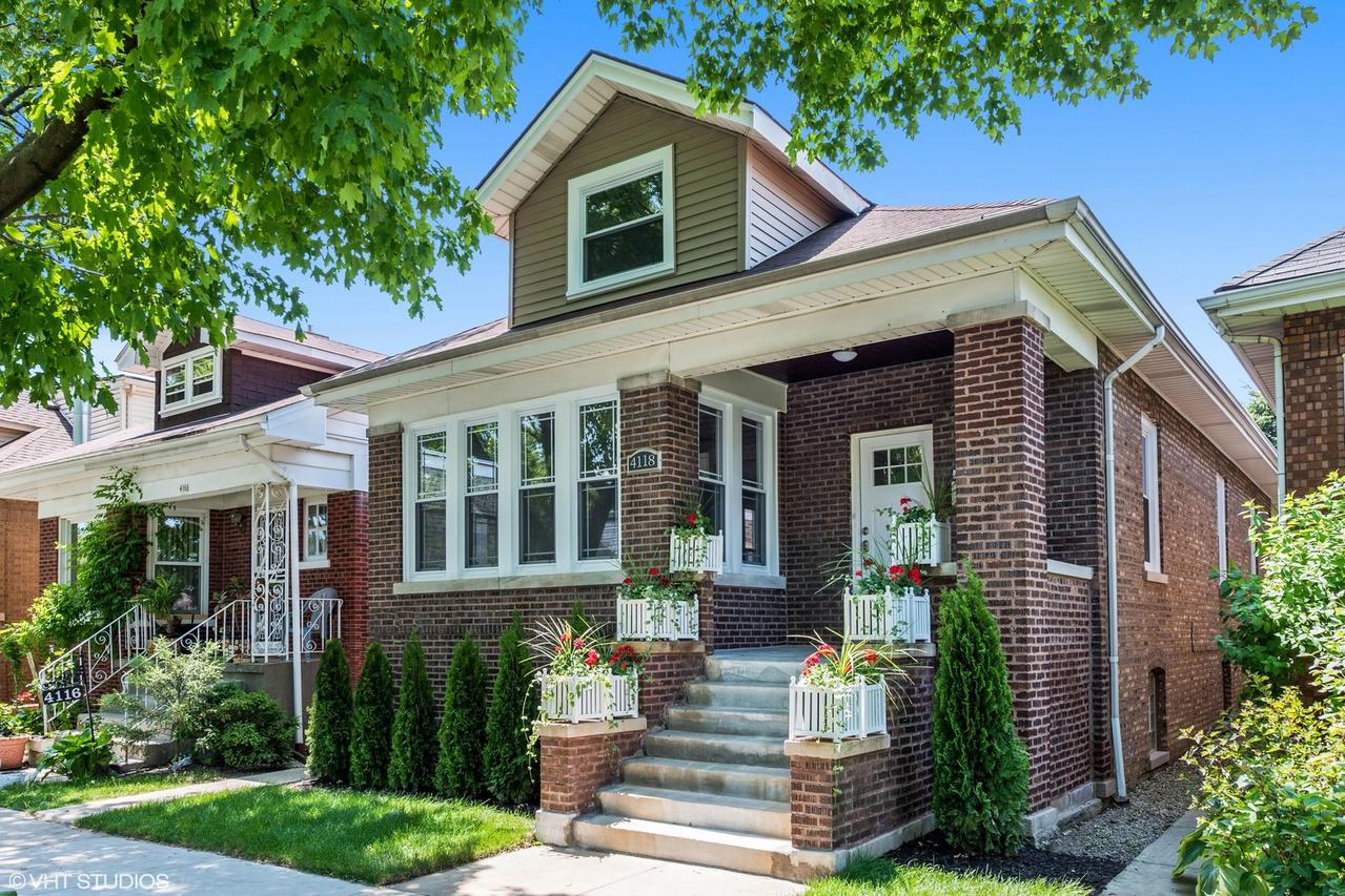 4118 N Mason Ave., Chicago, IL 60634