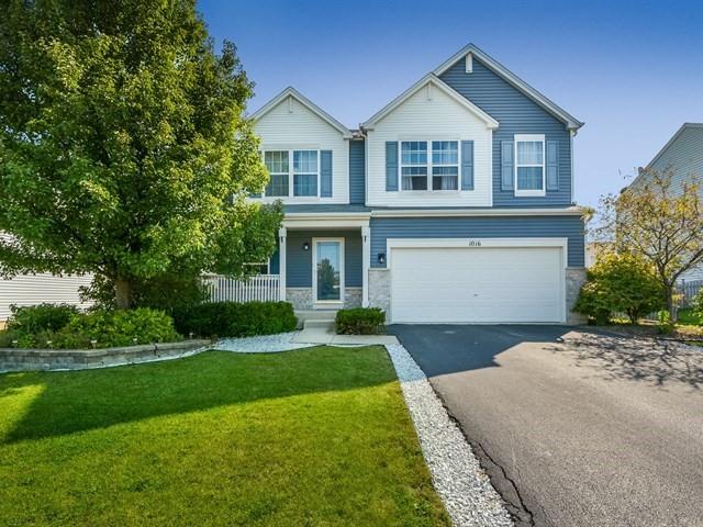 1016 Pine View Dr., Joliet, IL 60432