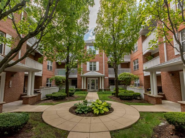 4738 N Elston Ave. #101A, Chicago, IL 60630