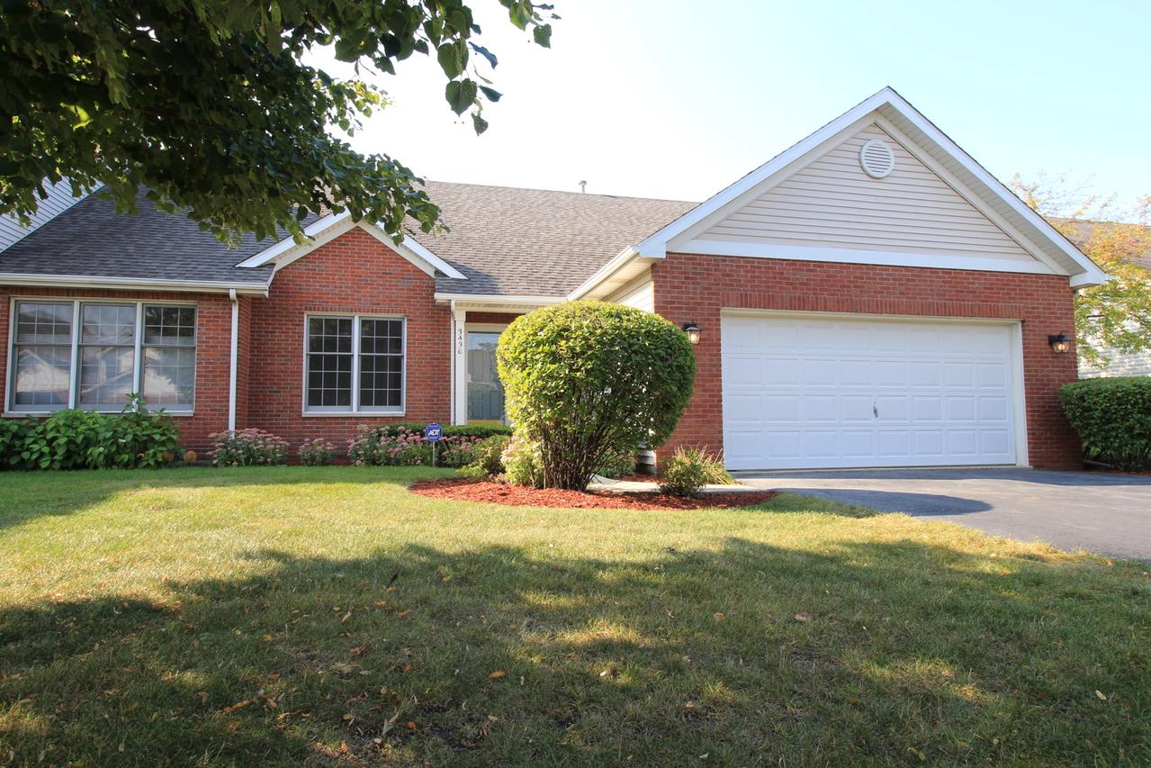 3436 Lake Side Cir., Joliet, IL 60431