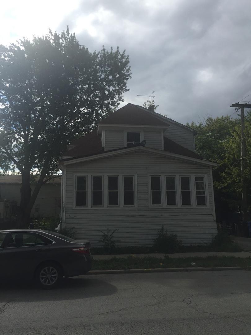 11248 S Wentworth Ave., Chicago, IL 60628