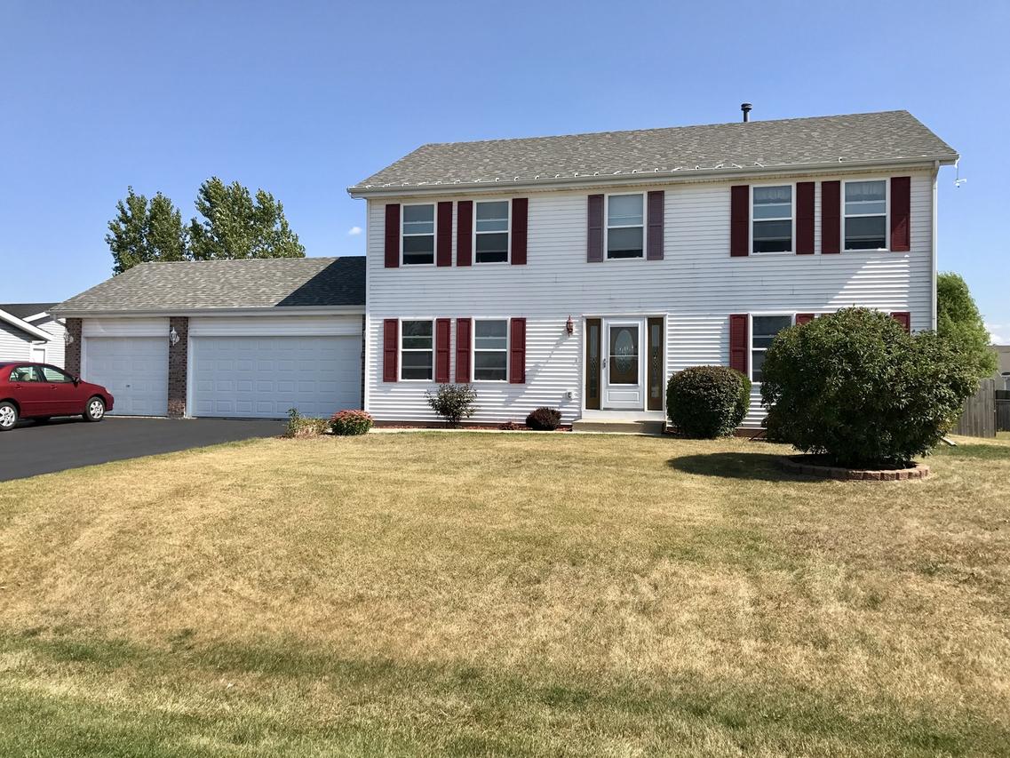 10941 Borage Tr., Roscoe, IL 61073