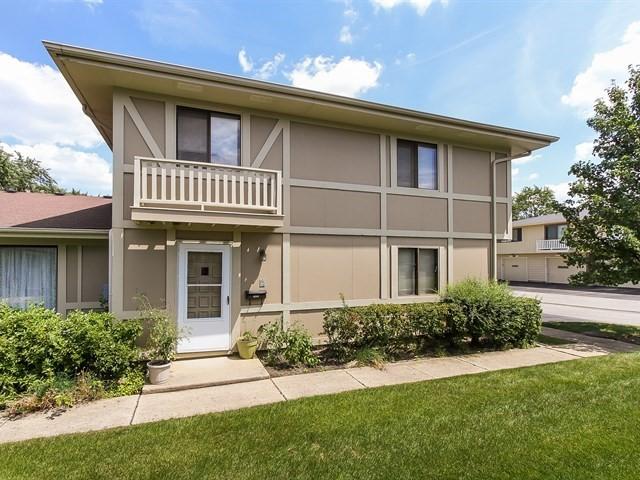 1438 Tonset Ln., Schaumburg, IL 60193