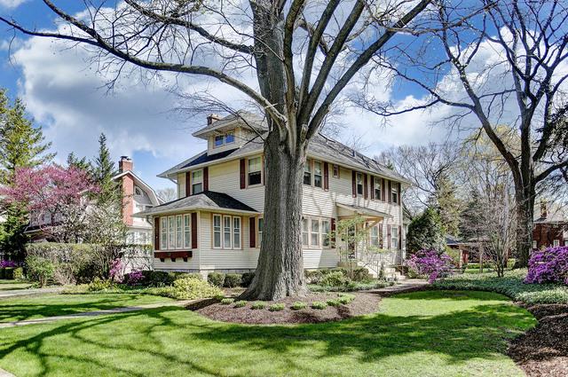 125 Sunset Ave., La Grange, IL 60525
